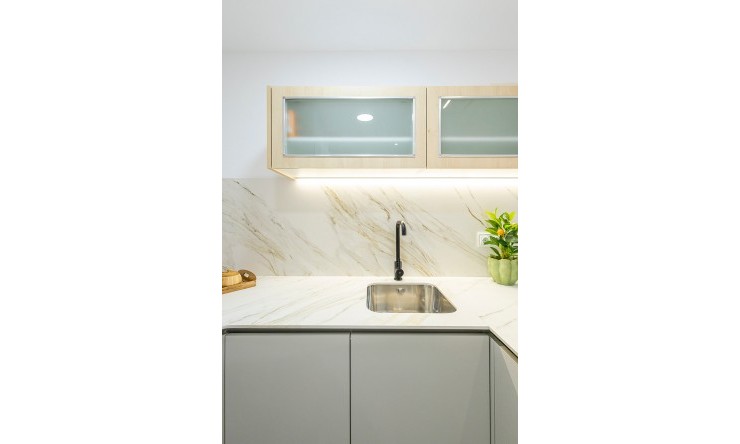 New - Apartment - Torrevieja - Torrevieja - Centre