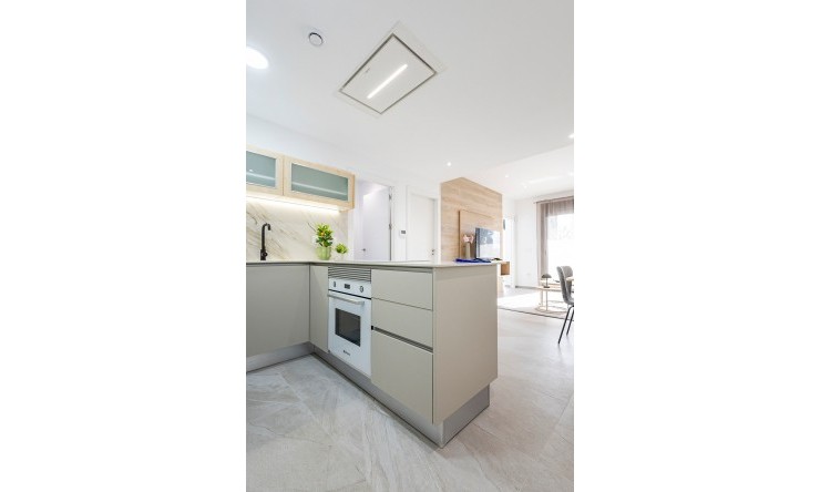 New - Apartment - Torrevieja - Torrevieja - Centre