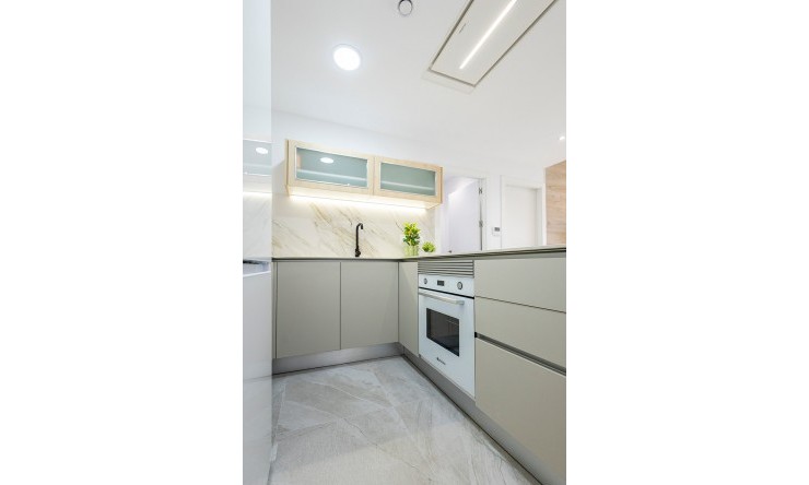 New - Apartment - Torrevieja - Torrevieja - Centre