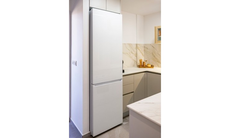 New - Apartment - Torrevieja - Torrevieja - Centre