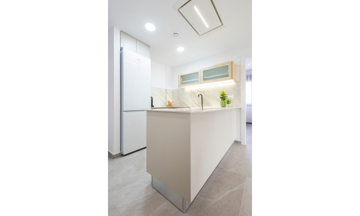 New - Apartment - Torrevieja - Torrevieja - Centre