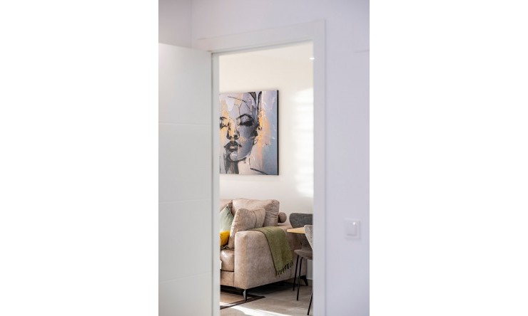 New - Apartment - Torrevieja - Torrevieja - Centre