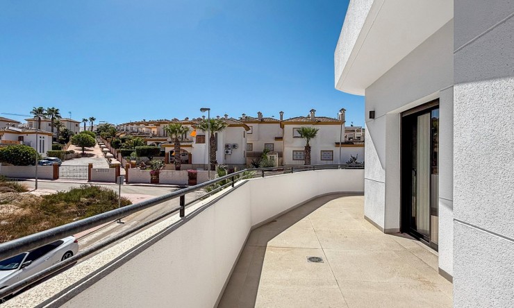 Re-Sale - Detached Villa - Ciudad Quesada - Pueblo Lucero