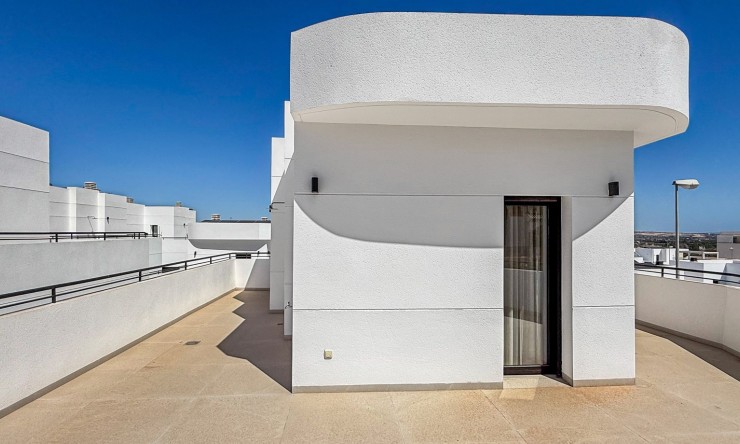Re-Sale - Detached Villa - Ciudad Quesada - Pueblo Lucero