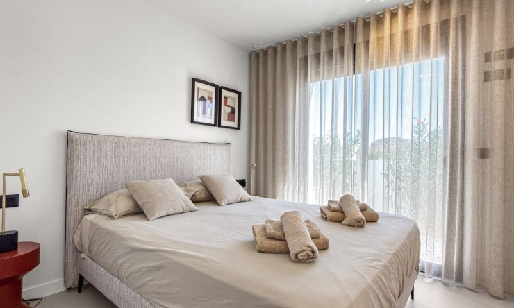 Re-Sale - Detached Villa - Ciudad Quesada - Pueblo Lucero