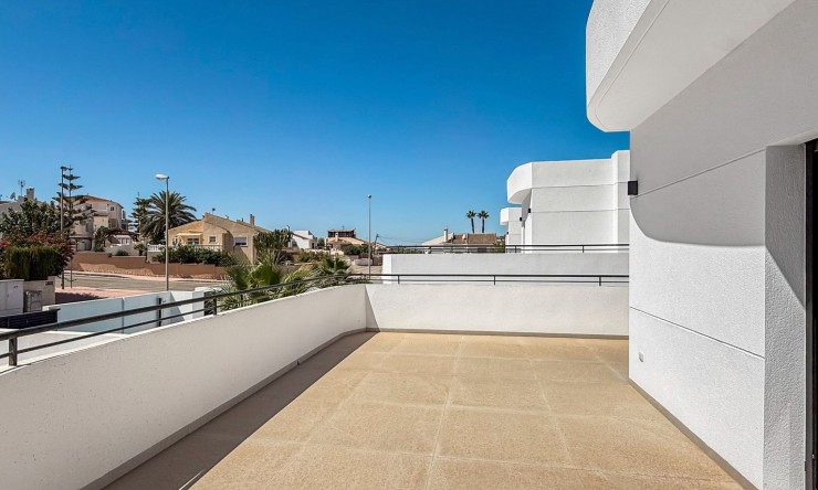 Re-Sale - Detached Villa - Ciudad Quesada - Pueblo Lucero