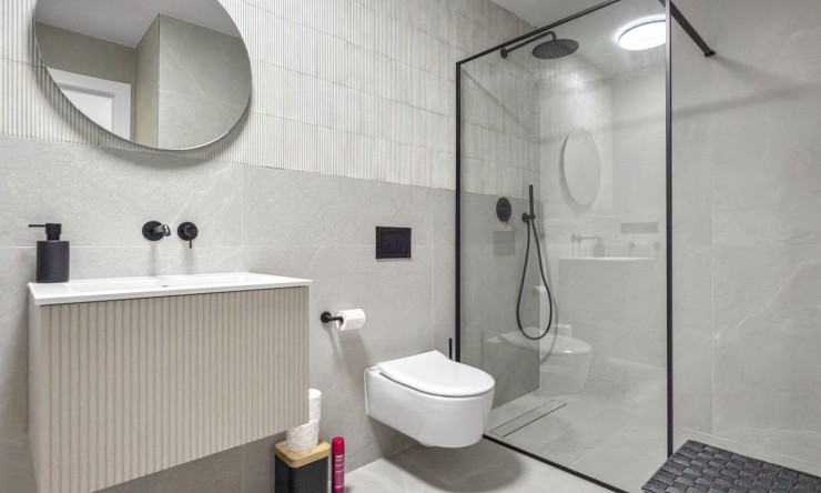 Re-Sale - Detached Villa - Ciudad Quesada - Pueblo Lucero
