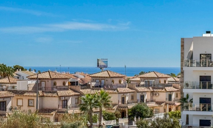 Reventa - Duplex - Orihuela Costa - La Zenia