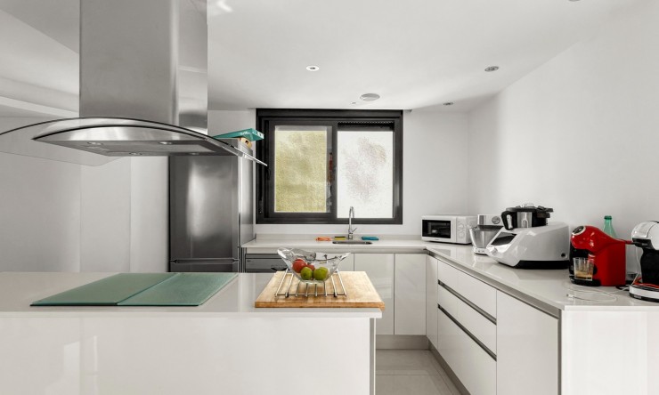 Reventa - Duplex - Orihuela Costa - La Zenia