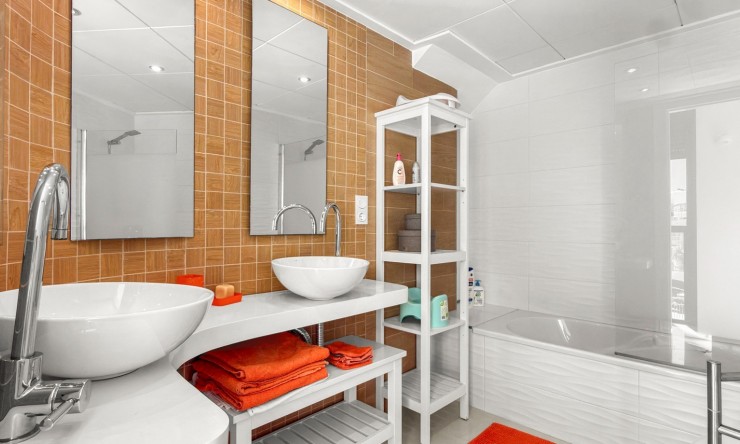Reventa - Duplex - Orihuela Costa - La Zenia