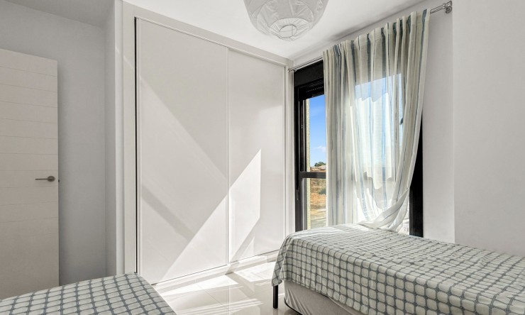 Reventa - Duplex - Orihuela Costa - La Zenia