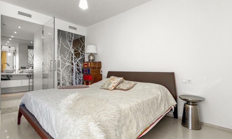 Reventa - Duplex - Orihuela Costa - La Zenia