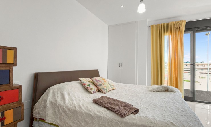 Reventa - Duplex - Orihuela Costa - La Zenia