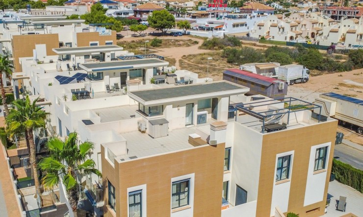 Reventa - Duplex - Orihuela Costa - La Zenia