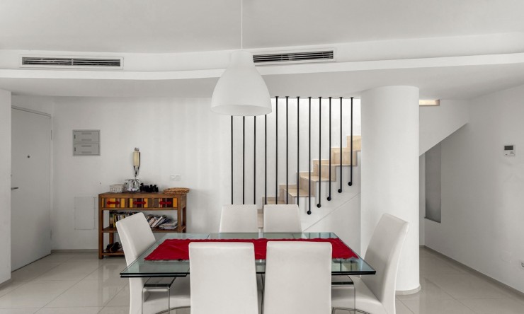 Reventa - Duplex - Orihuela Costa - La Zenia