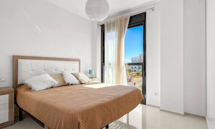 Reventa - Duplex - Orihuela Costa - La Zenia