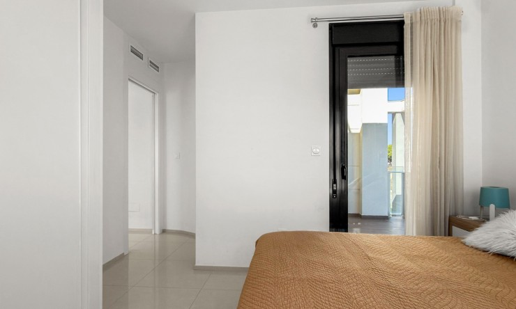 Reventa - Duplex - Orihuela Costa - La Zenia