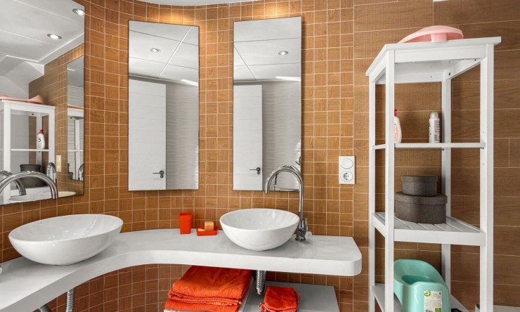 Reventa - Duplex - Orihuela Costa - La Zenia