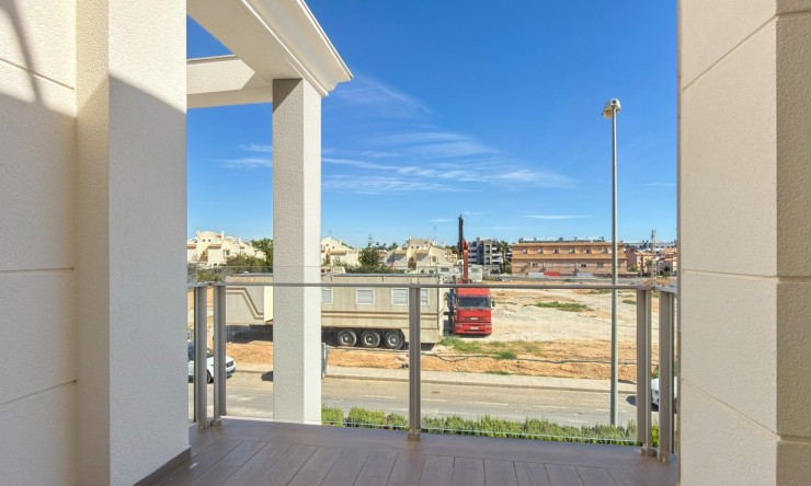 Reventa - Duplex - Orihuela Costa - La Zenia