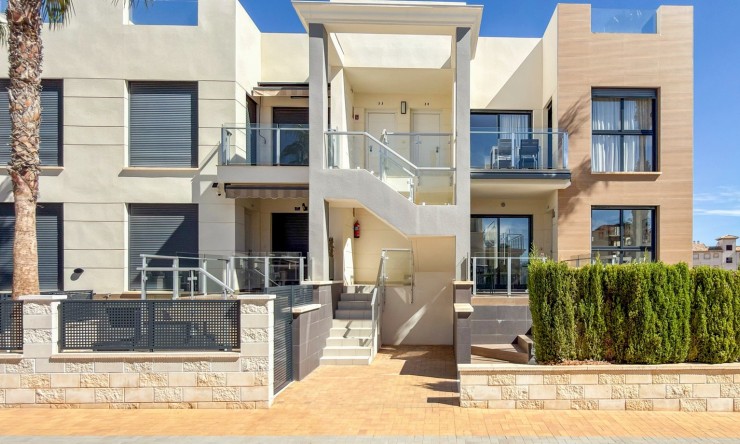 Reventa - Duplex - Orihuela Costa - La Zenia