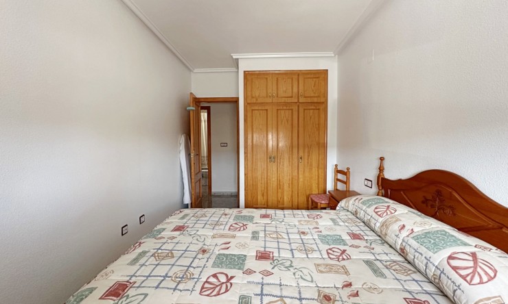 Videresalg - Leilighet - Torrevieja