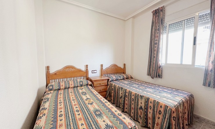 Videresalg - Leilighet - Torrevieja