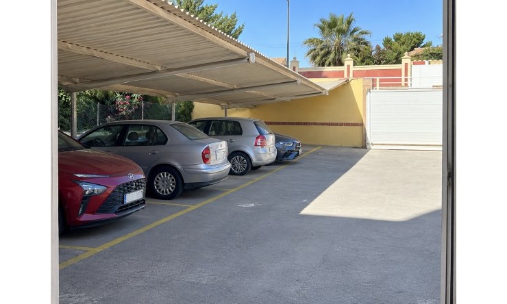 Videresalg - Leilighet - Torrevieja