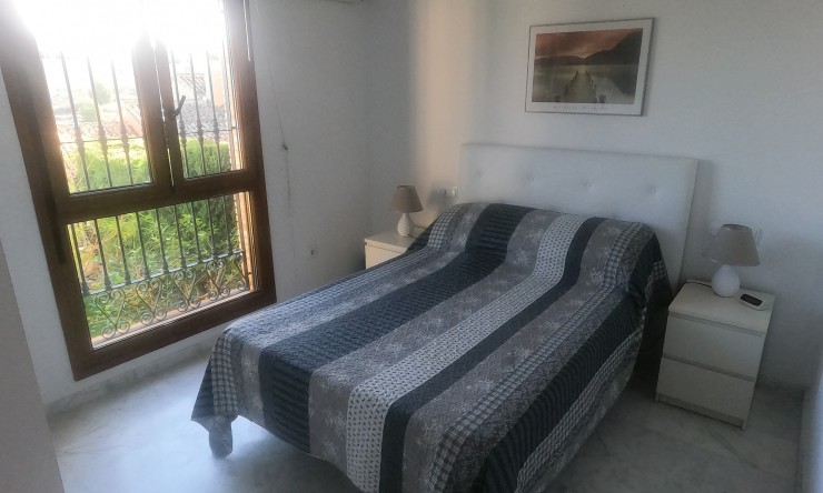 Wederverkoop - Bungalow - Algorfa - La Finca Golf Resort