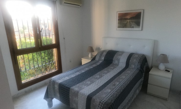 Wederverkoop - Bungalow - Algorfa - La Finca Golf Resort