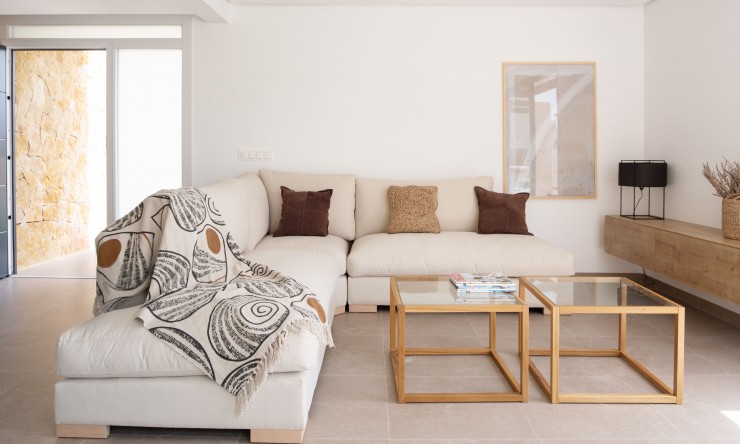Nouveau - Villa - Orihuela Costa - Dehesa de Campoamor