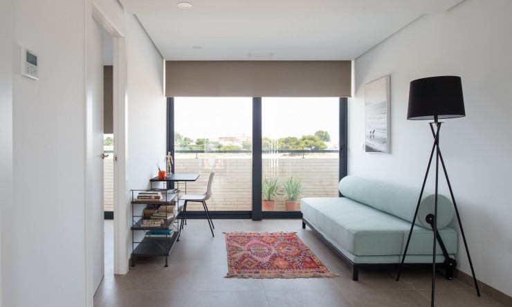 Nouveau - Villa - Orihuela Costa - Dehesa de Campoamor