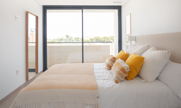 Nouveau - Villa - Orihuela Costa - Dehesa de Campoamor