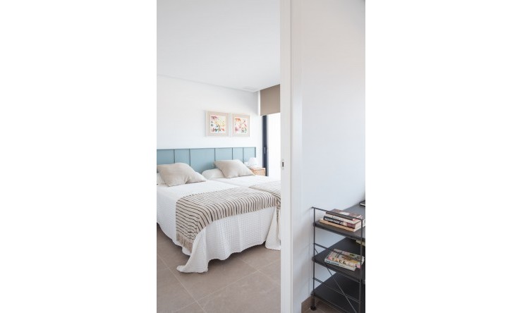 Nouveau - Villa - Orihuela Costa - Dehesa de Campoamor