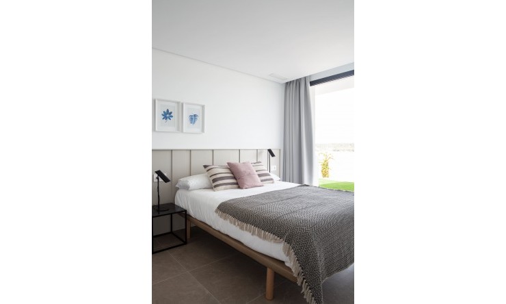 Nouveau - Villa - Orihuela Costa - Dehesa de Campoamor