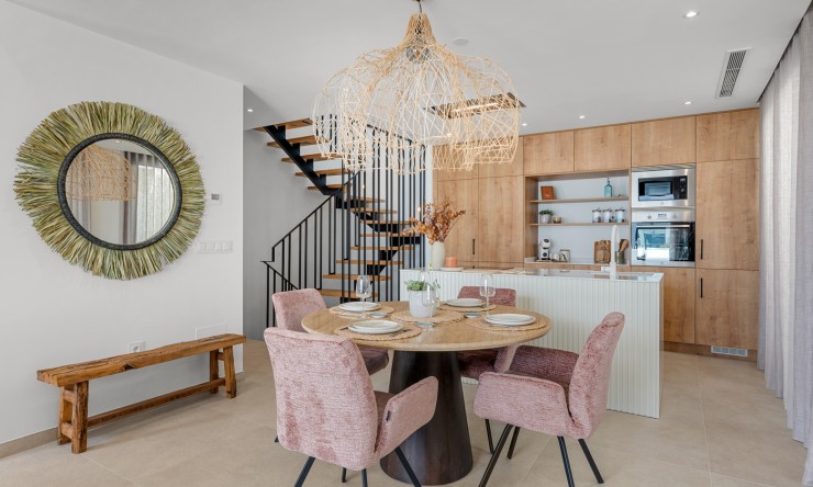 Nouveau - Maison de Ville - Dolores - Dolores - Ville