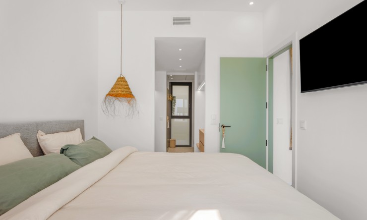 Nouveau - Maison de Ville - Dolores - Dolores - Ville