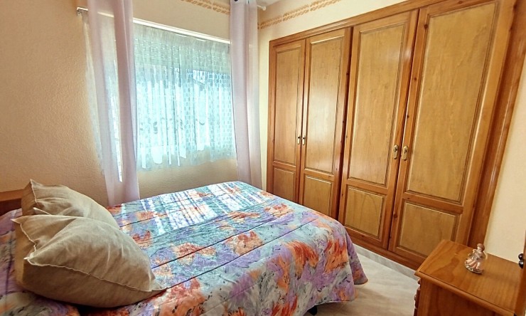 Videresalg - Frittliggende Villa - Ciudad Quesada - Pueblo Lucero