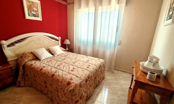 Videresalg - Frittliggende Villa - Ciudad Quesada - Pueblo Lucero