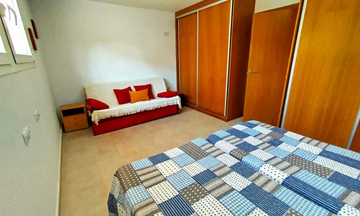 Videresalg - Frittliggende Villa - Ciudad Quesada - Pueblo Lucero