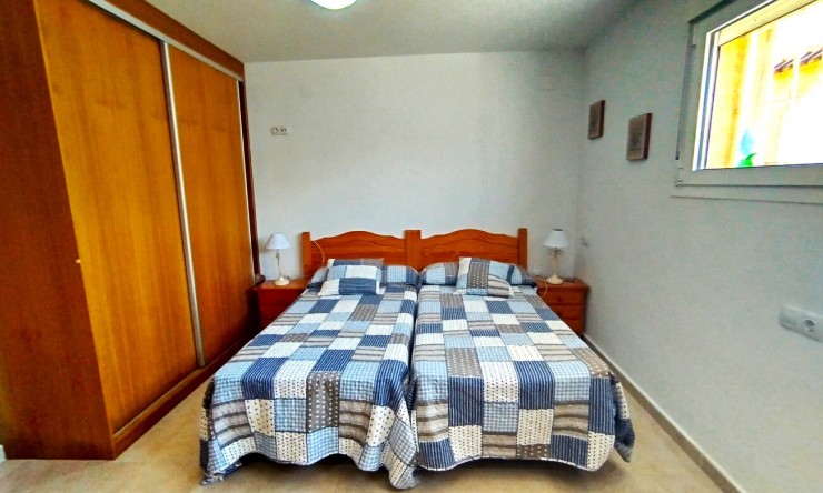 Videresalg - Frittliggende Villa - Ciudad Quesada - Pueblo Lucero