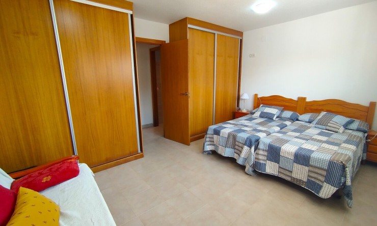 Videresalg - Frittliggende Villa - Ciudad Quesada - Pueblo Lucero