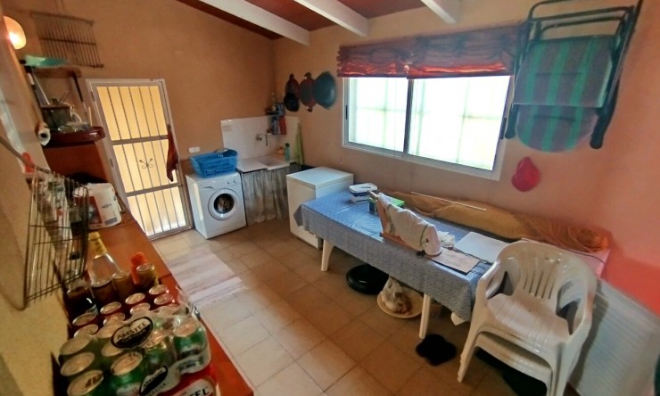 Videresalg - Frittliggende Villa - Ciudad Quesada - Pueblo Lucero