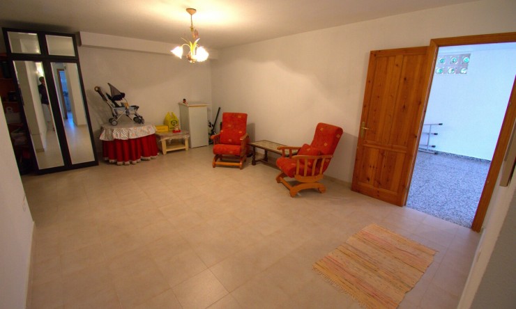 Videresalg - Frittliggende Villa - Ciudad Quesada - Pueblo Lucero