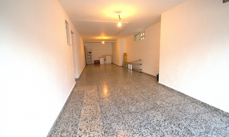 Videresalg - Frittliggende Villa - Ciudad Quesada - Pueblo Lucero