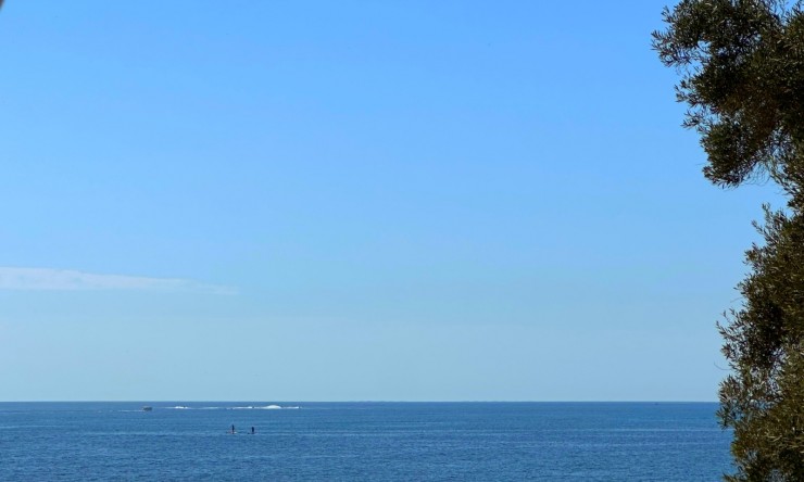 Re-Sale - Apartment - Torrevieja - Playa de los Naufragos