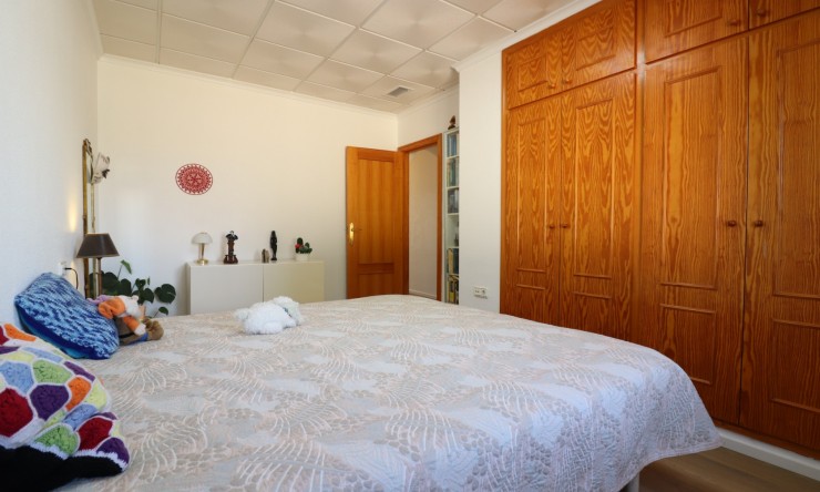 Reventa - Casa de Campo - Rafal - El Mudamiento