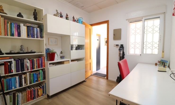Reventa - Casa de Campo - Rafal - El Mudamiento