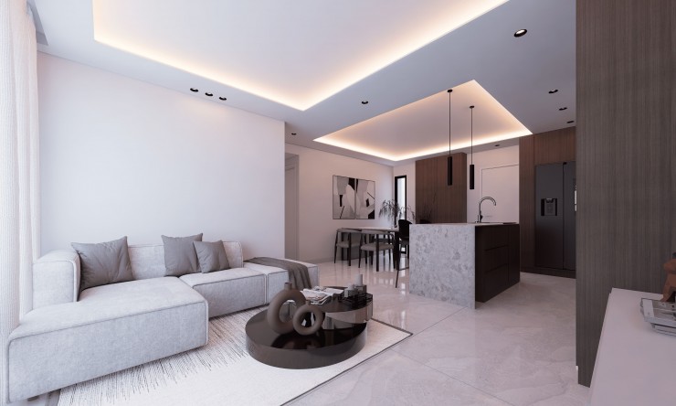 New - Apartment - Guardamar del Segura - Guardamar del Segura - Town
