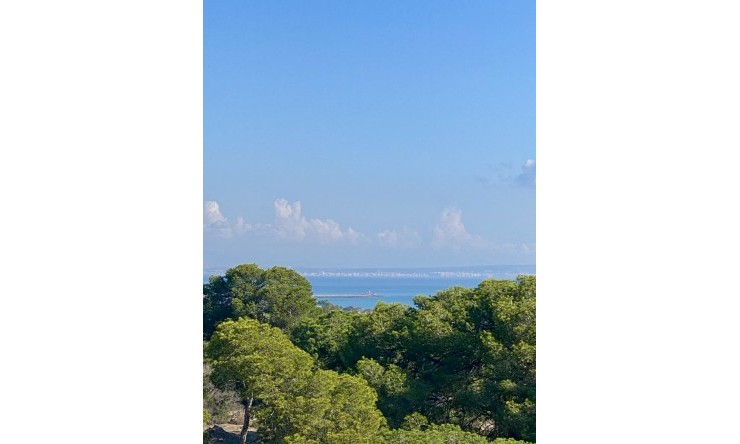 New - Apartment - Guardamar del Segura - Guardamar del Segura - Town