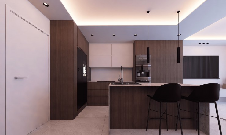 New - Apartment - Guardamar del Segura - Guardamar del Segura - Town